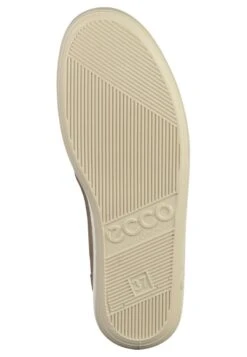ECCO Sportieve Veterschoenen - Warm Grey -Ecco Winkel 9fd64df2db004196b34c4aadc8b958c0