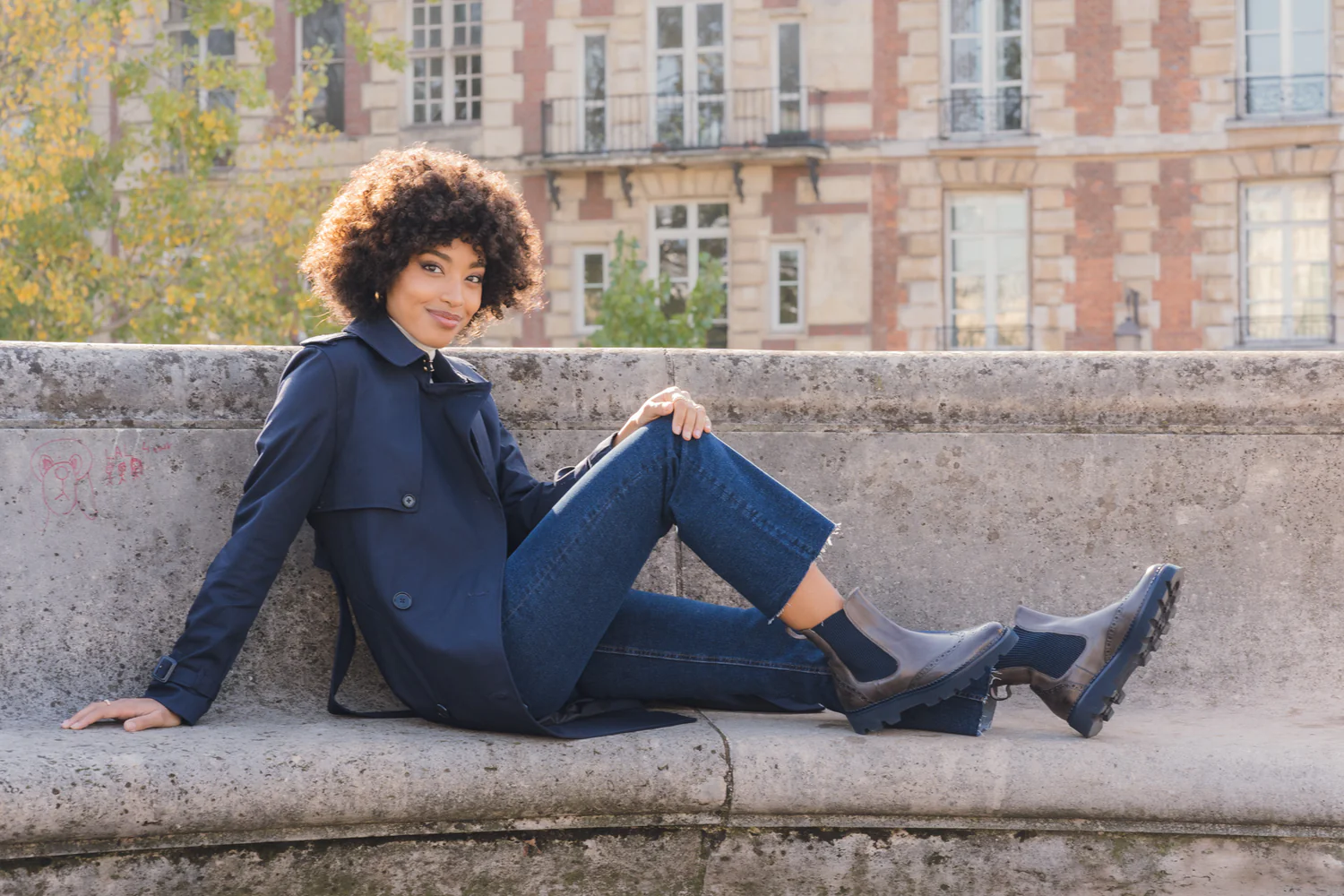 Ecco Winkel -Ecco Winkel