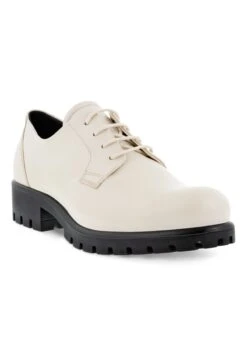 ECCO Modtray- Veterschoenen - Limestone -Ecco Winkel a045dbc035c64837aad25f0cd45c4ed8