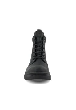ECCO Grainer - Snowboots- Black -Ecco Winkel a08a30ebbe04494caab9a28c784c983f