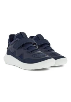 ECCO Lite- Sneakers Laag - Black -Ecco Winkel a0b261e3b5584f658423ffa674ccc139