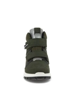 ECCO Exostrike- Korte Laarzen - Green -Ecco Winkel a164ef1b155646658e7b3b9d4950b24b