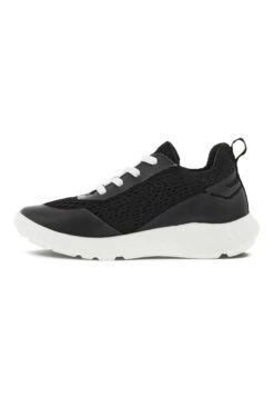 ECCO Sneakers Laag - Black