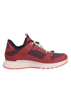 ECCO Sneakers Laag - Syrahfig (52114) -Ecco Winkel a4b65a0202d94ab1b5e1577388462e36
