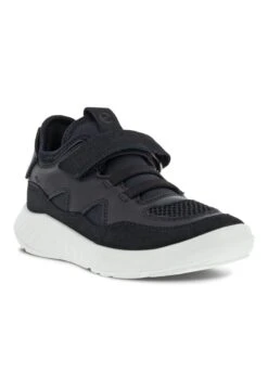 ECCO Lite- Sneakers Laag - Black -Ecco Winkel a528129092de41d0ad78bd8020262f13