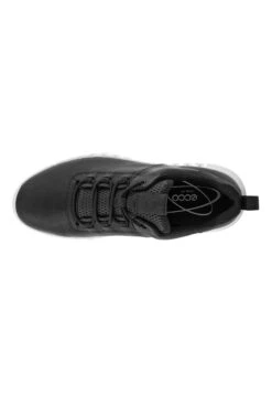 ECCO Gruuv- Sneakers Laag - Black -Ecco Winkel a57b93c537b4474981a90ef81e13ffec