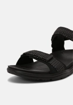 ECCO X-Trinsic - Outdoorsandalen - Black -Ecco Winkel a5987aba68cf4784853fdc75d12026a8