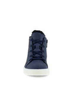 ECCO Street Tray- Veterboots - Dark Blue 17 ECCO Street Tray- Veterboots - Dark Blue -Ecco Winkel a715d2b3b76347d7a31b03bcca31b473