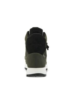 ECCO Exostrike- Korte Laarzen - Green -Ecco Winkel a835359fcd52410abd48eedb57f8e58d