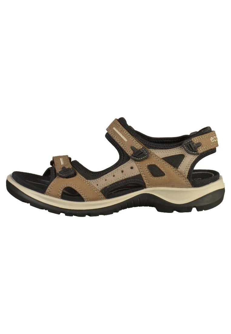 ECCO Sandalen - Brown 3 ECCO Sandalen - Brown