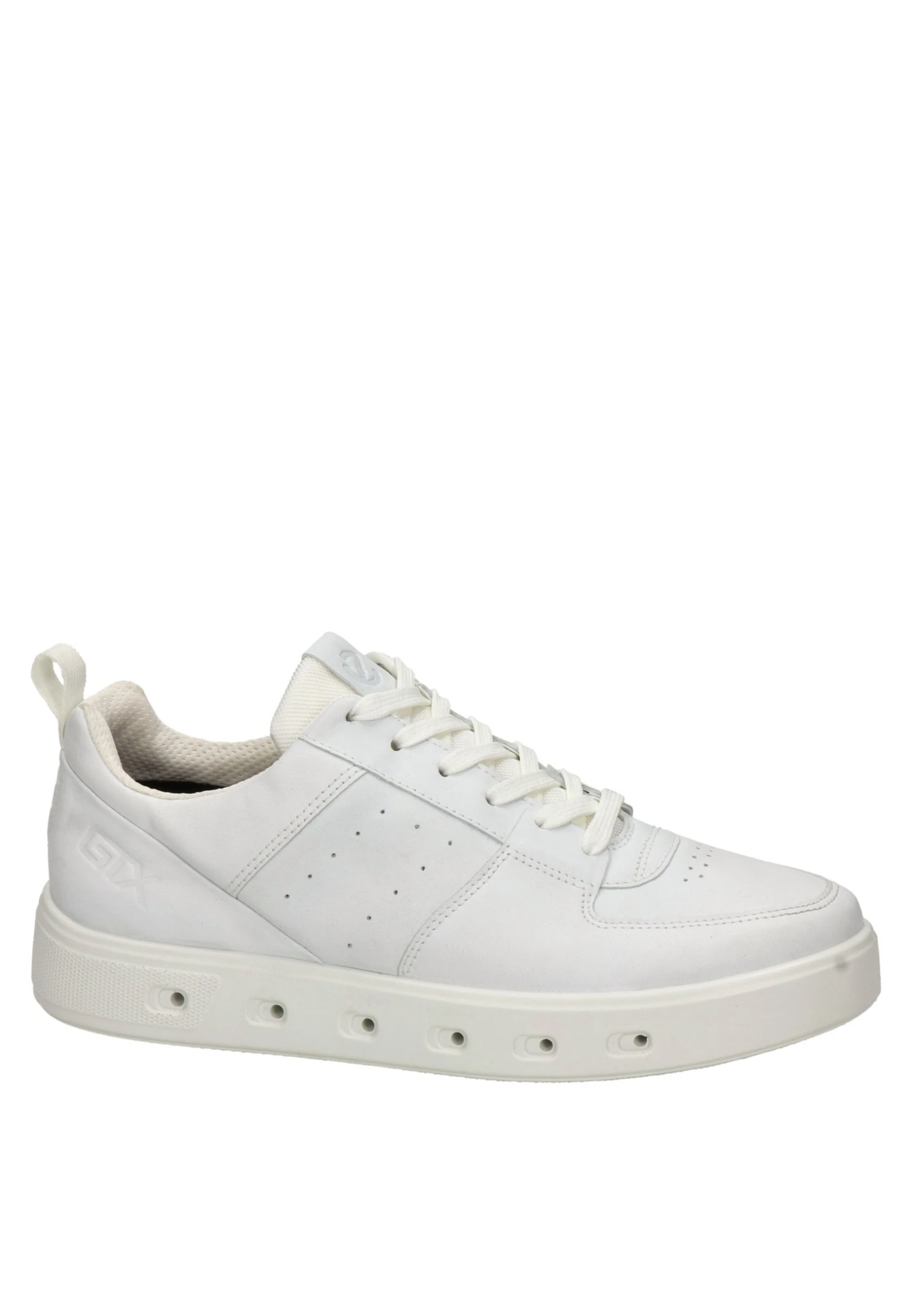 ECCO Street 720 M - Sneakers Laag - Wit 9 ECCO Street 720 M - Sneakers Laag - Wit - Afbeelding 7