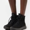 ECCO Solice - Veterboots - Black