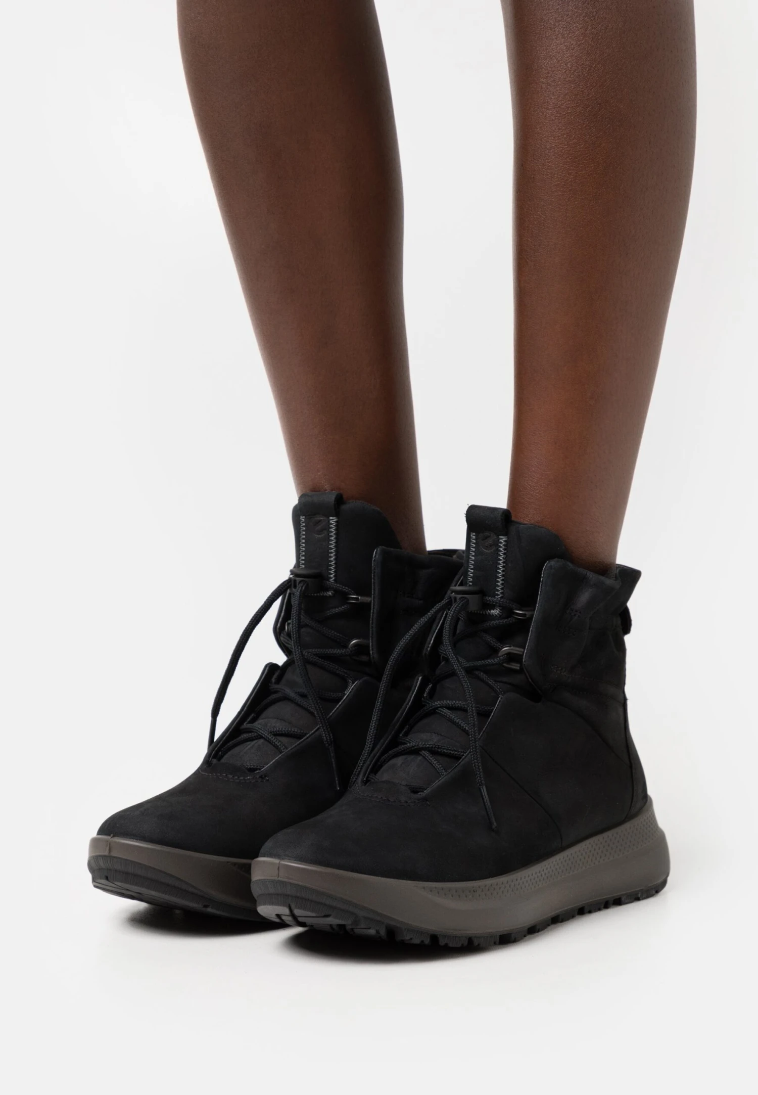 ECCO Solice - Veterboots - Black 3 ECCO Solice - Veterboots - Black