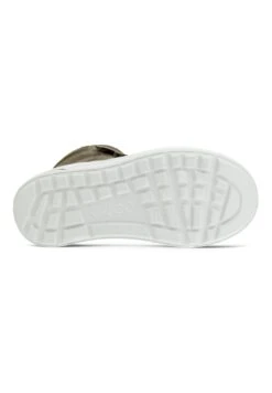 ECCO Urban Boarder Mid-Cut - Snowboots- Tarmac/Tarmac/Tarmac -Ecco Winkel a9cc76a59eb94da3b4c77872a74df890