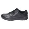 ECCO Irving - Sneakers Laag - Black 1 ECCO Irving - Sneakers Laag - Black -Ecco Winkel a9ddde5f9b294c1395157e8e2eabb66e