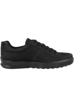 ECCO Byway - Sneakers Laag - Black/Black -Ecco Winkel aa77453ade61444b9ae283a06076941c