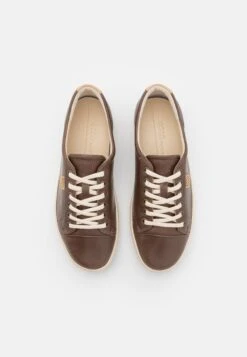 ECCO Soft- Sneakers Laag - Brown 13 ECCO Soft- Sneakers Laag - Brown -Ecco Winkel aa8e528451e3470ea69c45c527bf758a