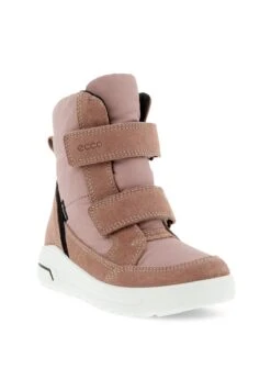 ECCO Urabn Snowboarder Nightsky - Snowboots- Woodrose/Woodrose -Ecco Winkel ab9d36b6ec1f452bbb3400b7877f7373