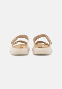 ECCO Cozmo- Muiltjes - Limestone -Ecco Winkel aba2d5abb41943c7992f4e18c9c7b366