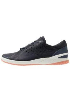 ECCO Biom Life - Sneakers Laag - Marine