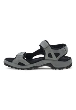 ECCO Offroad - Outdoorsandalen - Grey -Ecco Winkel ac195187e02d42a9bbba754ca5478faa