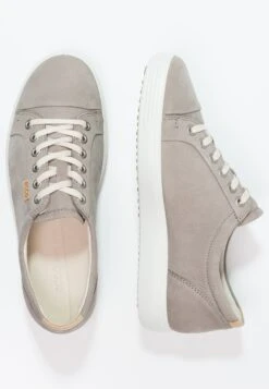 ECCO Soft 7 - Sneakers Laag - Warm Grey 11 ECCO Soft 7 - Sneakers Laag - Warm Grey -Ecco Winkel acd20c031ac64a298cbe5a746123102c