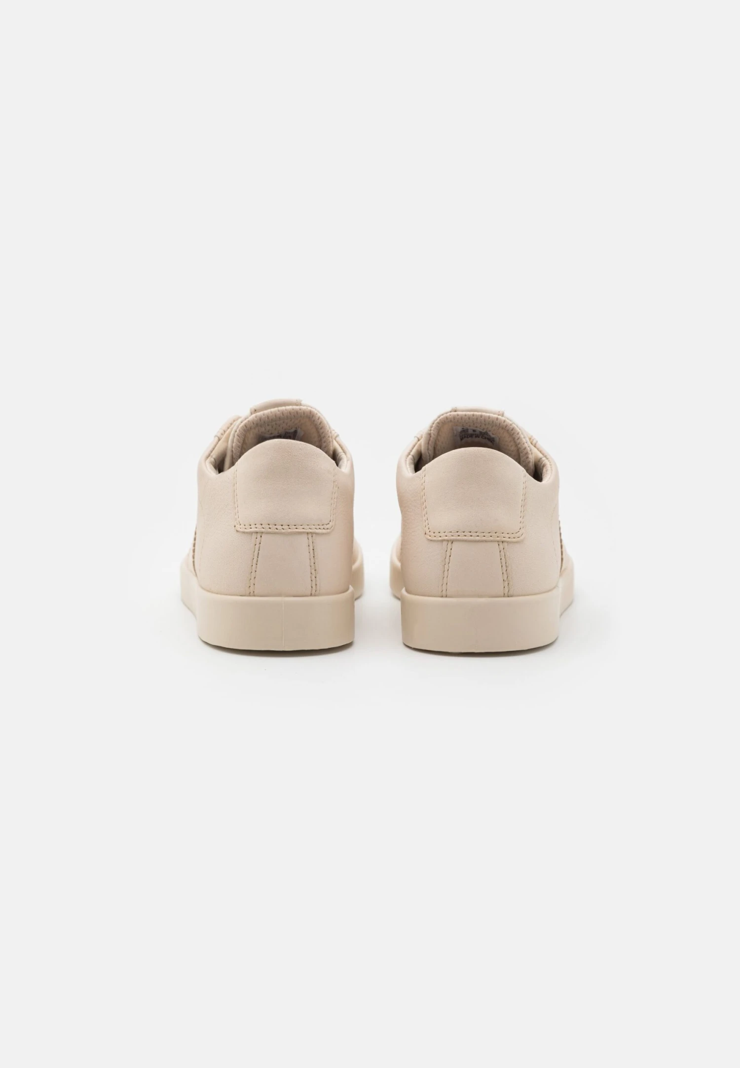ECCO Street Lite - Sneakers Laag - Limestone 6 ECCO Street Lite - Sneakers Laag - Limestone - Afbeelding 4