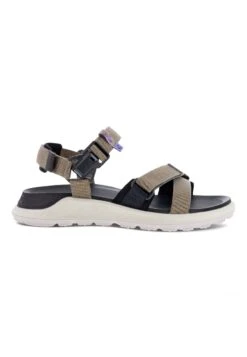 ECCO Exowrap - Outdoorsandalen - Beige Moon 17 ECCO Exowrap - Outdoorsandalen - Beige Moon -Ecco Winkel ade6e92372174476893bd44990e43cb5