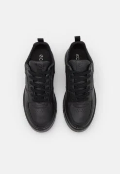 ECCO Street - Sneakers Laag - Black -Ecco Winkel ae4b5d070a5444e3928724f7018433bd