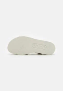 ECCO Flowt Flat - Sandalen - Grey Rose Metallic 12 ECCO Flowt Flat - Sandalen - Grey Rose Metallic -Ecco Winkel af4fb9c9fcb44fbe9d5ad678ece0cd47