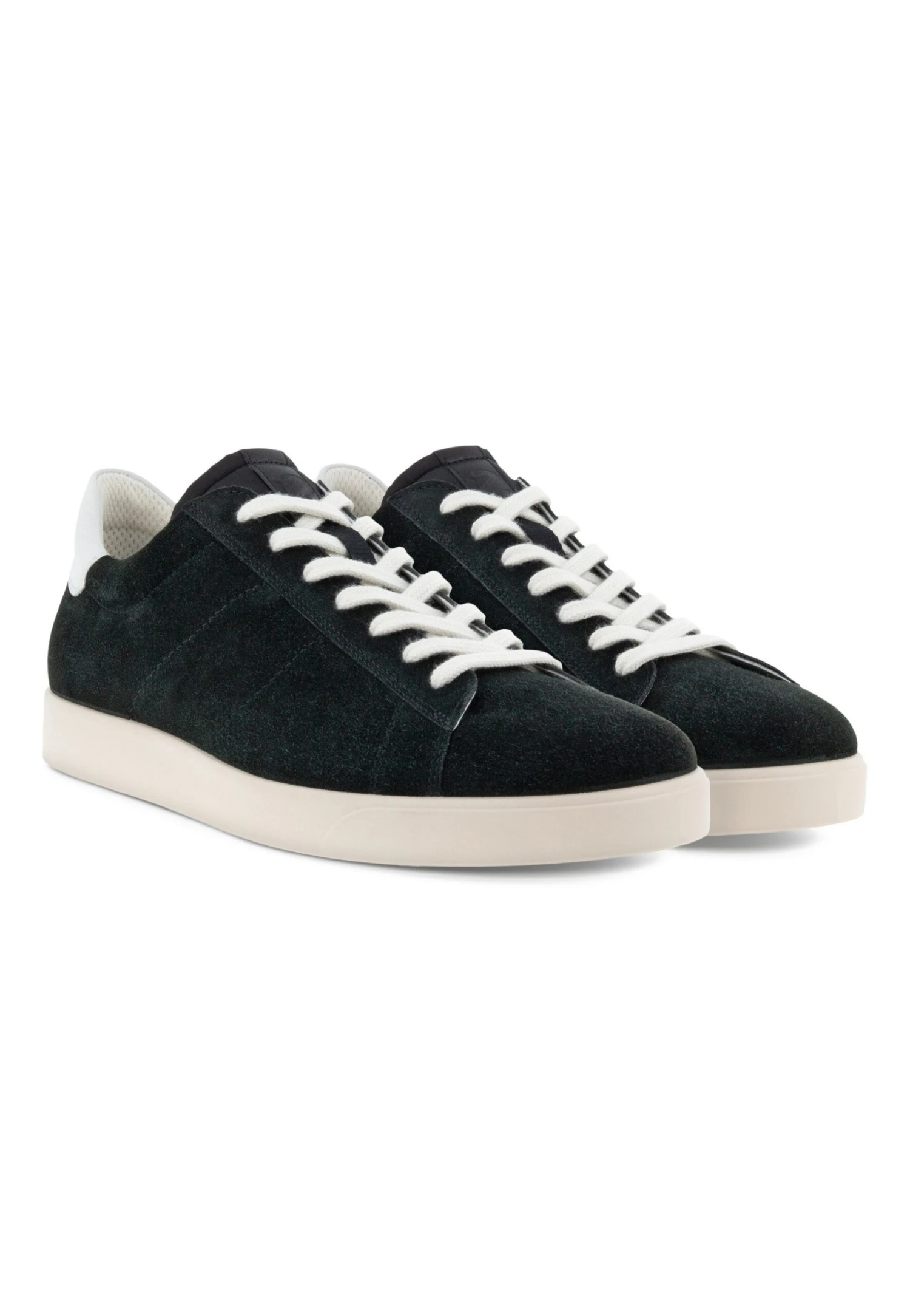 ECCO Street Lite M Lage- Sneakers Laag - BlackBlack 4 ECCO Street Lite M Lage- Sneakers Laag - BlackBlack - Afbeelding 2