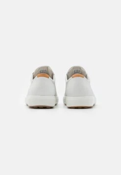 ECCO Soft 7 - Sneakers Laag - White -Ecco Winkel afeebf5e5fcf4a9d8e06204f1cb9f502