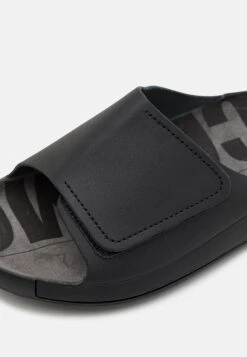 ECCO 2Nd Cozmo - Muiltjes - Black -Ecco Winkel b062d822223448d598919f2e0576a175