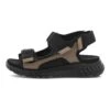 ECCO Sp.1 Lite- Outdoorsandalen - Black -Ecco Winkel b0a936bc994d4f2a9eb8750a50de497c