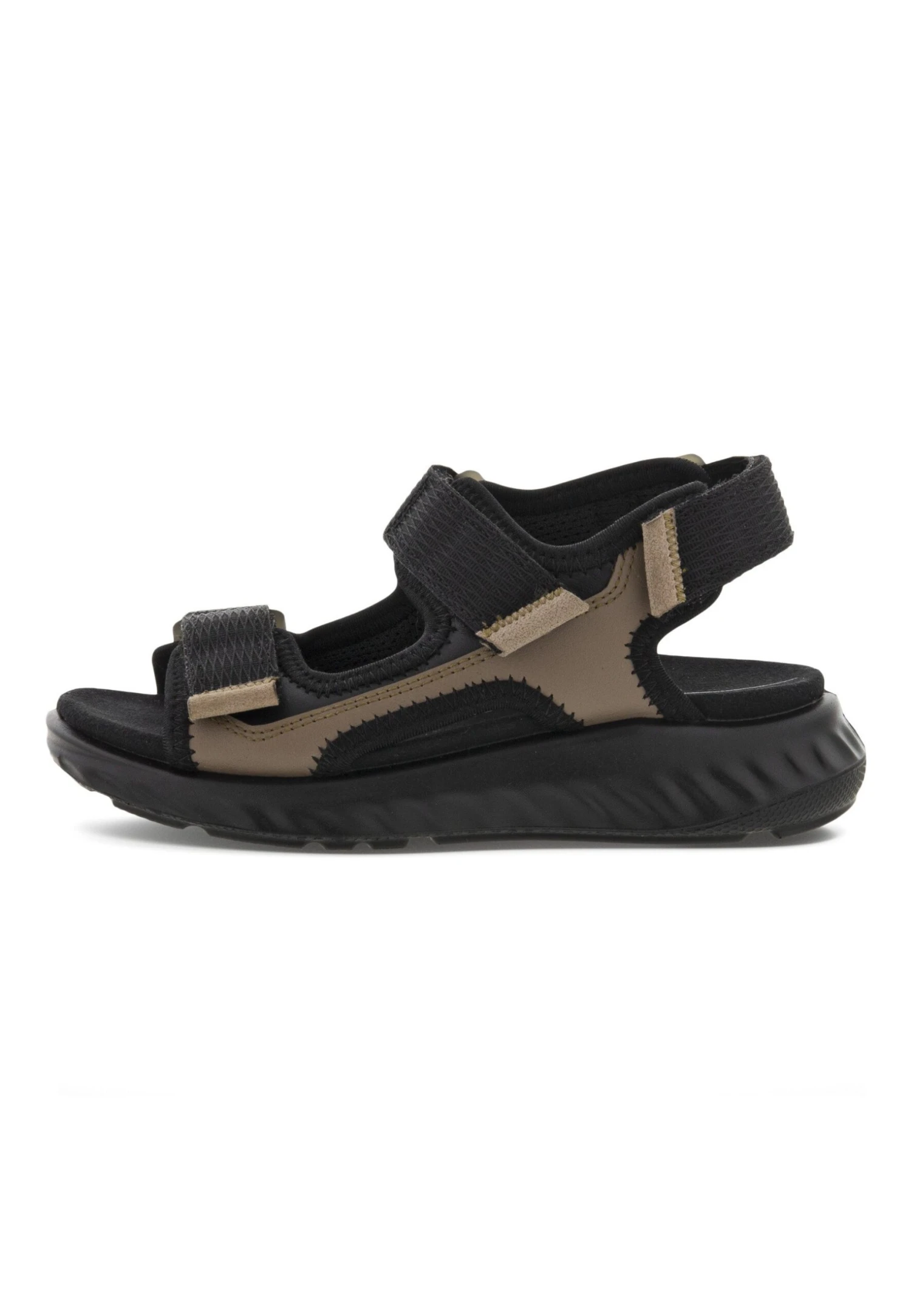 ECCO Sp.1 Lite- Outdoorsandalen - Black 3 ECCO Sp.1 Lite- Outdoorsandalen - Black