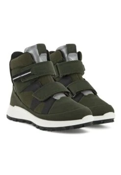 ECCO Exostrike- Korte Laarzen - Green -Ecco Winkel b0a9af5ddbb3427f8dc7e7783a444b8a