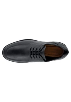 ECCO Lite Hybrid Derby- Veterschoenen - Black -Ecco Winkel b0f9337ef5ad46c5a173474c1c9d00df