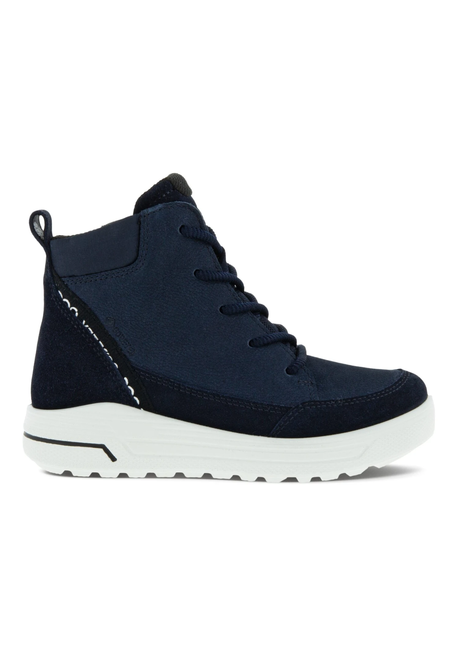 ECCO Urban Boarder- Veterboots - Blue 7 ECCO Urban Boarder- Veterboots - Blue - Afbeelding 5