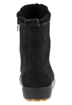 Ecco Soft 7 Tred W - Sneakers Hoog - Black 12 Ecco Soft 7 Tred W - Sneakers Hoog - Black -Ecco Winkel b13574c7dc34425cbcb29b6c006eb945