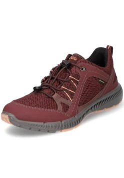 ECCO Terracruise Ii W - Sneakers Laag - Bordeaux