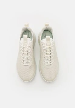 ECCO Sneakers Laag - Shadow White/White -Ecco Winkel b3e69b6af6104f668521c1df118b53cc