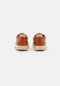 ECCO Sneakers Laag - Cognac -Ecco Winkel b4679aaa1328404a81fbfae8e2c326d0