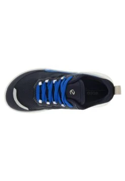 ECCO Biom - Sneakers Laag - Blue -Ecco Winkel b5320a2d0ab441ffbc08b1c303cb1536