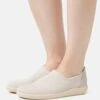 ECCO Soft- Instappers - Grey -Ecco Winkel b6231e8d0fb04118871c39c0620d03ab