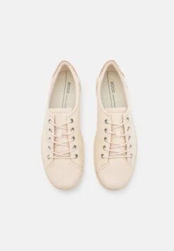 ECCO Soft- Sneakers Laag - Limestone 13 ECCO Soft- Sneakers Laag - Limestone -Ecco Winkel b6298dc307c3498dbf6c3dbf1abb0411