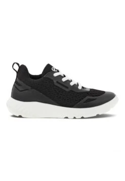ECCO Sneakers Laag - Black -Ecco Winkel b63db45b20d84962b87043bc7cf17689