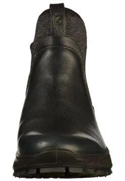 ECCO Exostrike - Korte Laarzen - Black -Ecco Winkel b69a77ad1cad4166a3de22c3dc5054c9