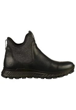 ECCO Exostrike - Korte Laarzen - Black -Ecco Winkel b7933cad68b94c1394ed650219aeafdd