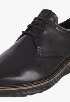 ECCO St1 Hybrid - Sportieve Veterschoenen - Black -Ecco Winkel b79b873557164e2191f1bd26e2135d39