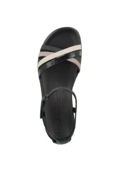 ECCO Simpil - Outdoorsandalen - Black -Ecco Winkel b7c8e8af93654ac49194ad80cdd6928b